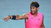 Spain tennis star Rafael Nadal