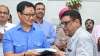 Stranded in US post COVID-19 lockdown, hockey WC winner Ashok Diwan returns home