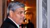 Shashank Manohar
