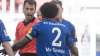 Schalke's McKennie stages armband protest for George Floyd during Bundesliga match