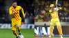 For us in CSK, MS Dhoni is Lionel Messi: Suresh Raina