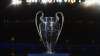 UEFA to pick Lisbon as Champions League knockout rounds host
