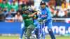 File image of Babar Azam