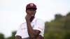 Windies skipper Jason Holder