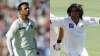 Breaking through Rahul Dravid's defence was very hard: Sohail Tanvir recalls Test debut against Indi