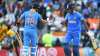 Hardik Pandya and Virat Kohli