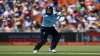 It will be a young England side led by Eoin Morgan which
