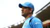 File image of MS Dhoni