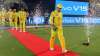 File image of MS Dhoni