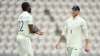 ENG vs WI: England bowlers using 'back sweat' to shine the ball