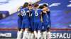 Chelsea reached the final of the FA Cup with a 3-1 win over