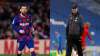 Lionel Messi voted as world's best by Bundesliga players, Jurgen Klopp best manager