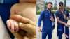 Virat Kohli leads cricket fraternity in wishing Hardik Pandya and Natasa Stankovic on becoming paren