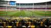 Melbourne Cricket Ground