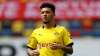 Jadon Sancho