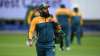 With England going strong at 65 for no loss, Misbah was