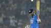 What a career this man had: Michael Holding on MS Dhoni