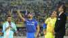 Mumbai Indians vs Chennai Super Kings