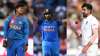 BCCI lists down achievements of National Sports Awards winners Rohit, Ishant and Deepti