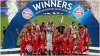 Bayern Munich beat PSG 1-0 to clinch sixth Champions League title; complete second treble
