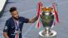 Neymar, Mbappe fail to lead PSG to first Champions League title