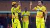 albie morkel suresh raina csk Ipl 2020