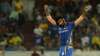 Jasprit Bumrah imitated six bowling actions during a net