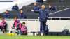 jose mourinho tottenham hotspurs