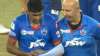 Senior India off-spinner Ravichandran Ashwin