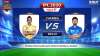 Chennai Super Kings vs Delhi Capitals: Watch CSK vs DC IPL 2020 Stream Live match