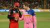 IPL 2020: Rajasthan Royals troll RCB for using their old logo
