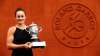 Ash Barty opts out of French Open title defence amid coronavirus pandemic