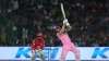Rajasthan Royals vs Kings XI Punjab: Statistical preview