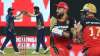 Live Score Royal Challengers Bangalore vs Mumbai Indians IPL: RCB look to tackle familiar issues in 