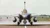 Rafale aircraft 