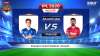 Live IPL Streaming Cricket Rajasthan Royals vs Kings XI Punjab: Watch RR vs KXIP Live Cricket stream