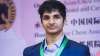 vidit gujrathi