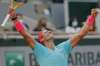 French Open 2021 likely to be postponed due to COVID-19 ...