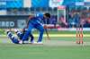 Ravichandran Ashwin in IPL 2020