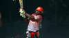 Gayle might have made the last two games for KXIP but