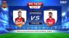 IPL 2020 Live Score, SRH vs KXIP Today's Match at Dubai: IPL 2020 Live Score, Sunrisers Hyderabad vs