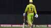 CSK skipper MS Dhoni