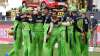 RCB wear the green jersey once every season since 2011 as