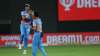 Royal Challengers Bangalore vs Delhi Capitals Live Score IPL 2020: RCB openers falls early in tall c