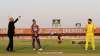 Kolkata Knight Riders vs Chennai Super Kings Live score IPL 2020: DK opts to bat against CSK