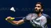 Kidambi Srikanth sails into Denmark Open quarters
