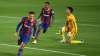 Philippe Coutinho makes good on 2nd chance with Barcelona