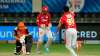 KXIP leader KL Rahul