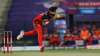 Mohammed Siraj