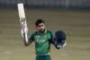 Babar Azam.
